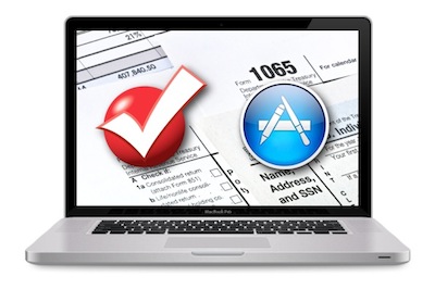 best tax software for mac 2012